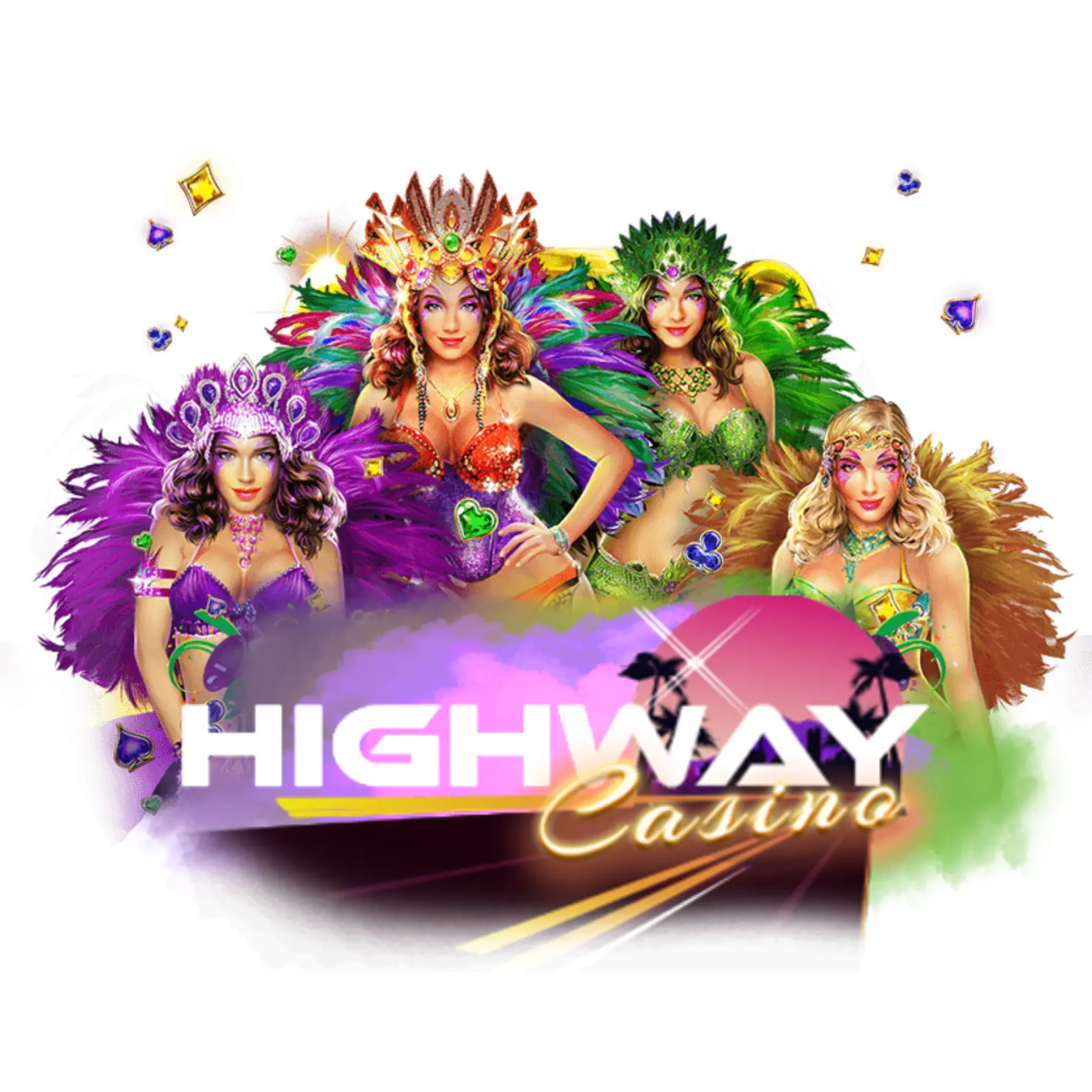Highway Casino